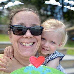 Meet your Posher, Mary-ann